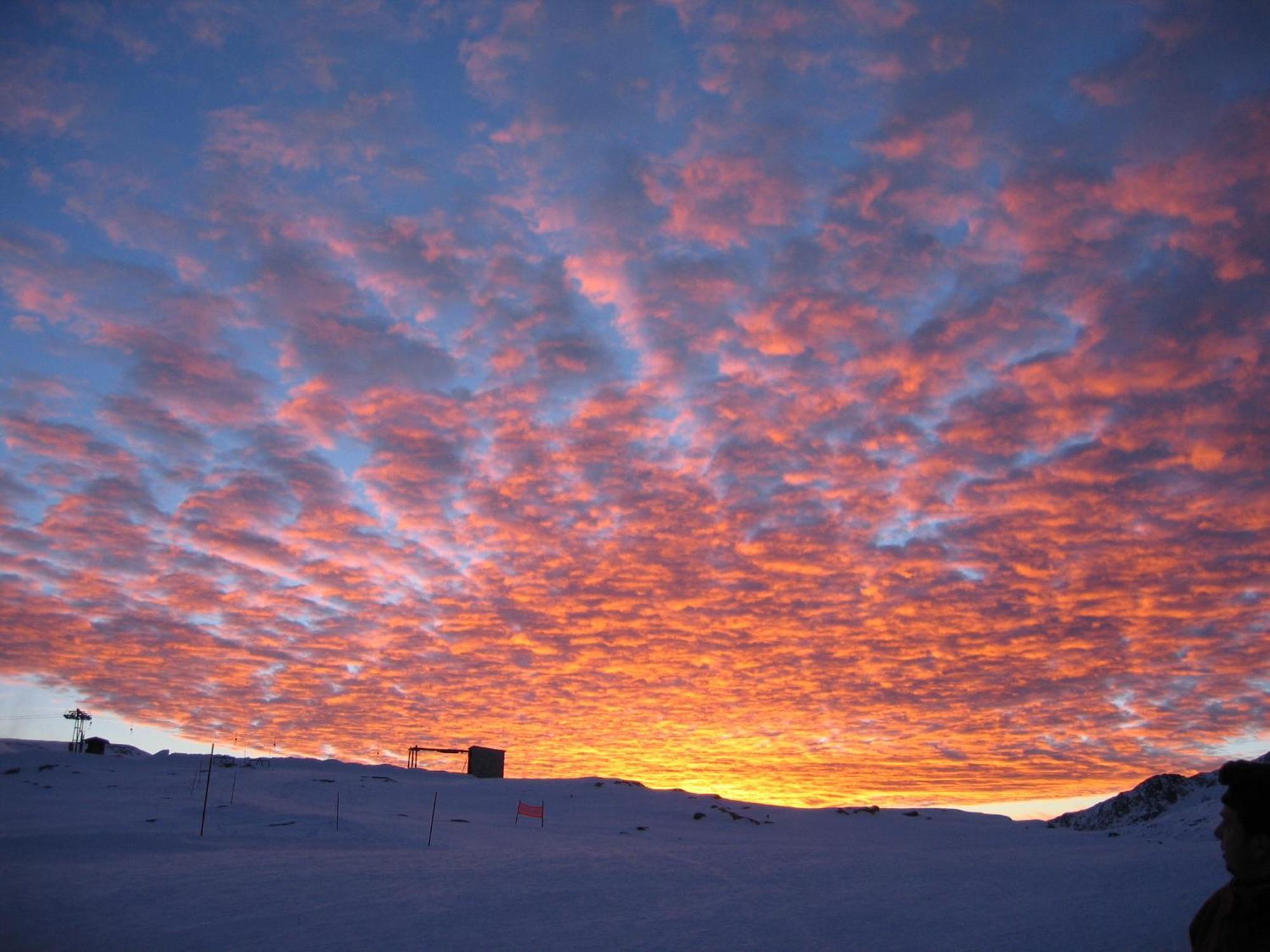 Hotel Pensione Dolomiti ファルカーデ エクステリア 写真